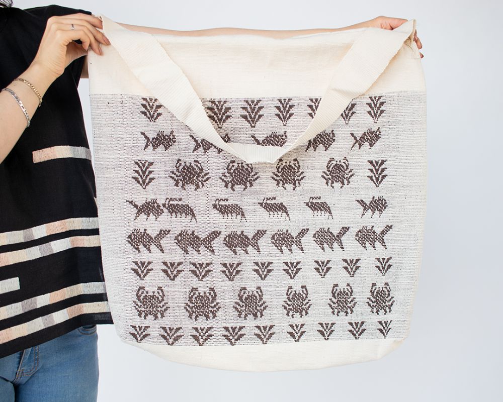 San Mateo Bag