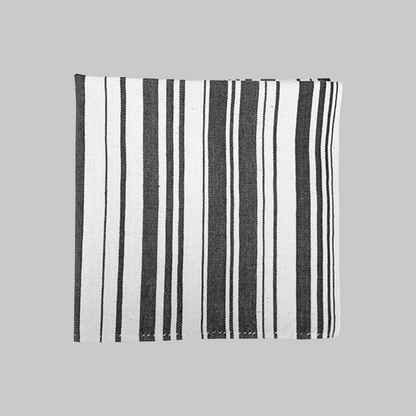 Striped Ancestors napkin