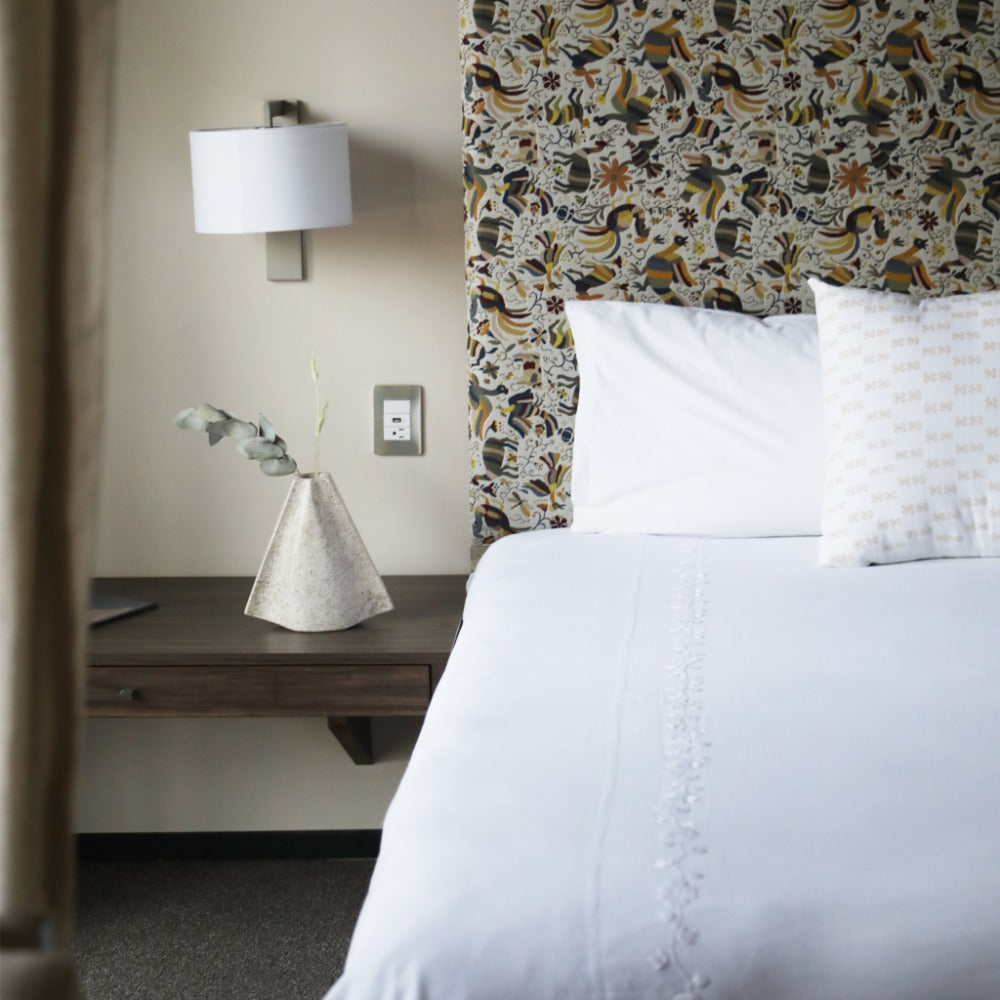 Cubrecama Aguacatenango