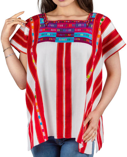 Pakbilná blouse, multicolor