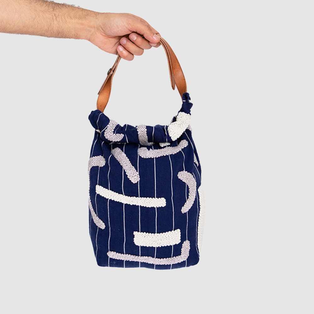 Bolsa de viaje Mixta