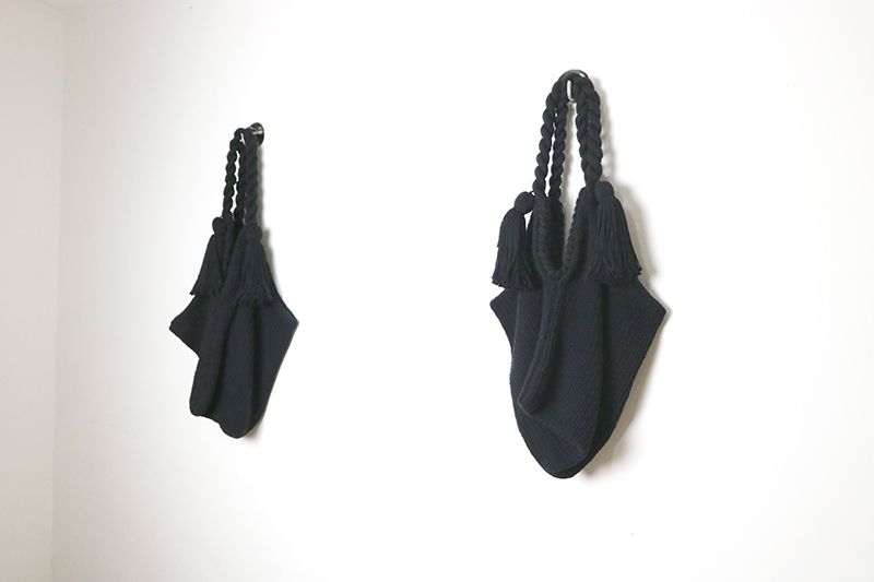 Black Timul bag
