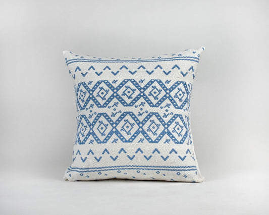 Funda cojín Kaomtealhucum