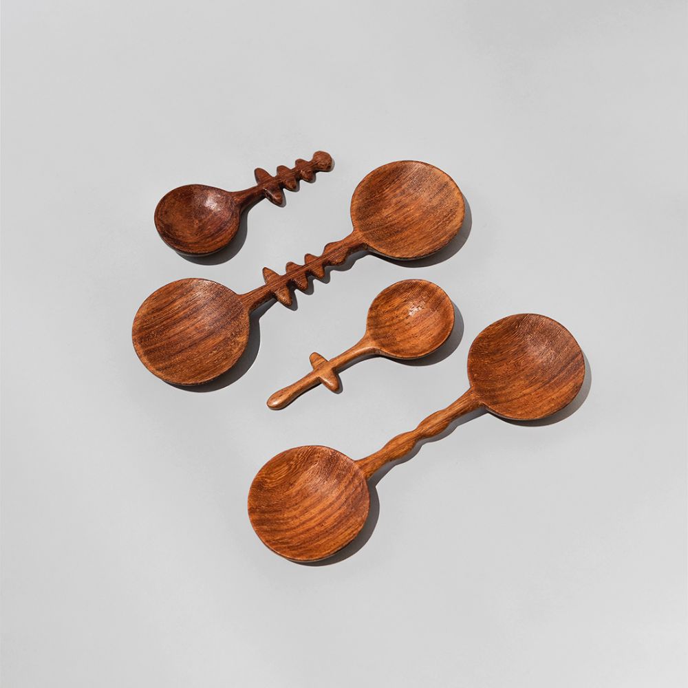 Che Spoons Set