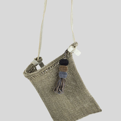 Bolsa Tenejapa, chica