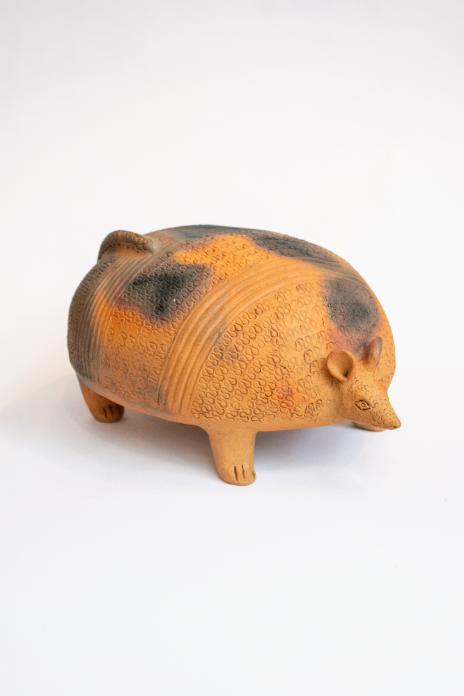 Centro de Mesa Armadillo