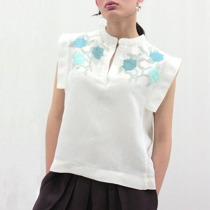 Blusa Zafiro