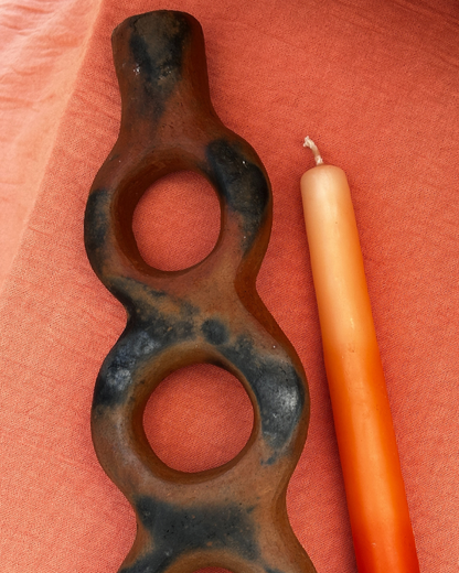 Cadelabros nudos
