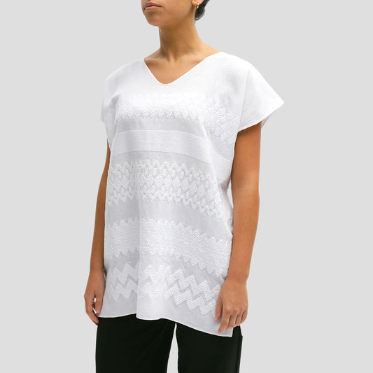 Cloud Blouse