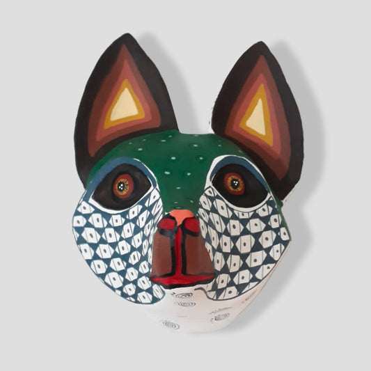 Fox Mask