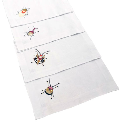 individual bugs set