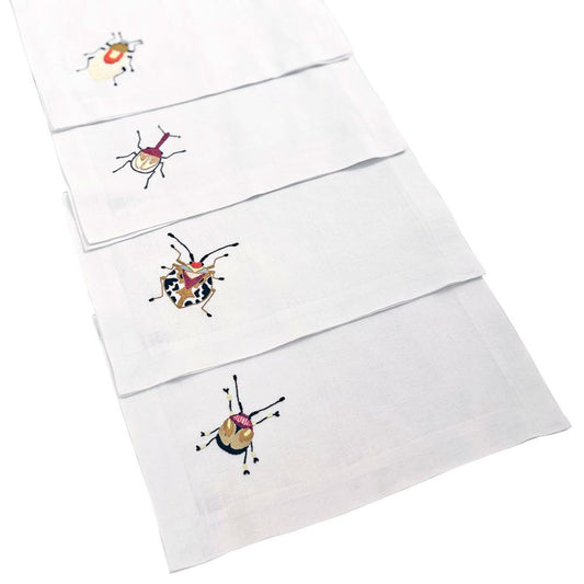 individual bugs set