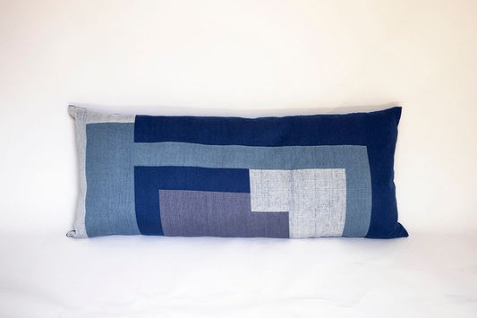 Las Florecitas Cushion (lumbar)