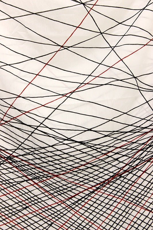 Tunica Xinaxtli Blanco