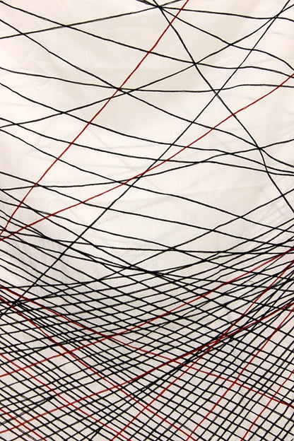 Tunica Xinaxtli Blanco