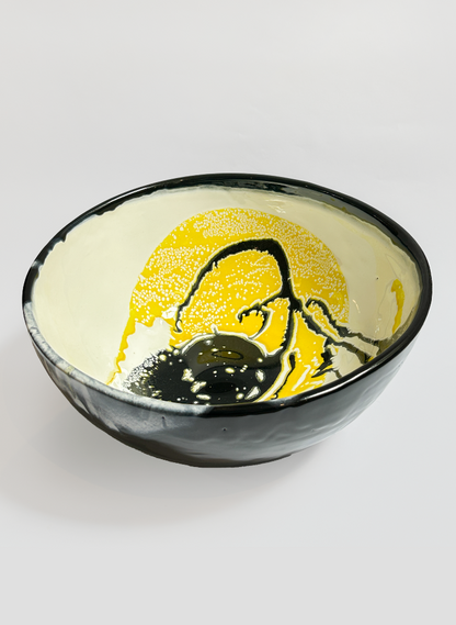 Ensaladera Bowl Extra