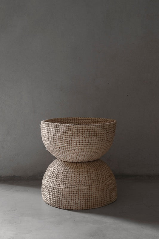 Contenedor Ceiba grande