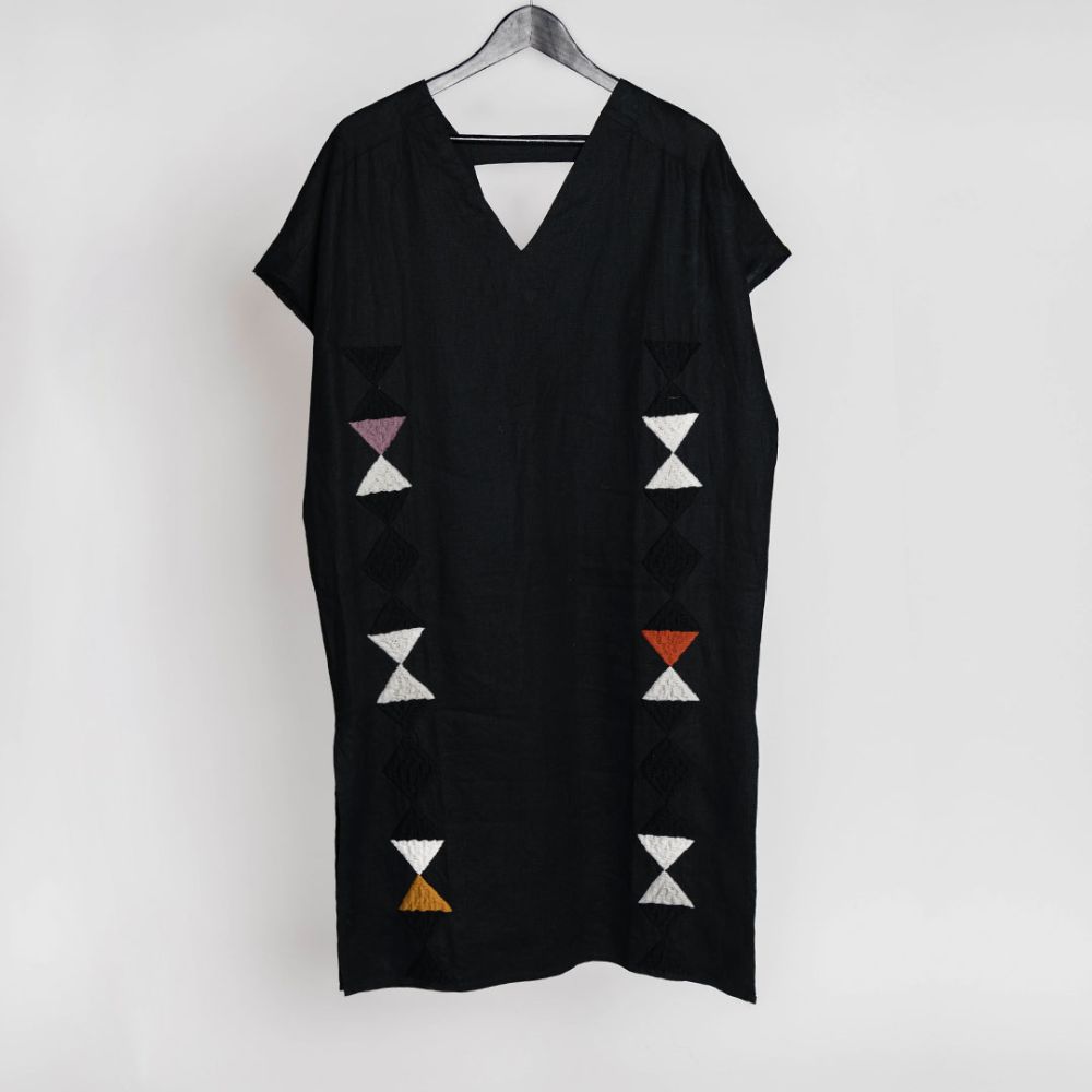 Tunic Columns