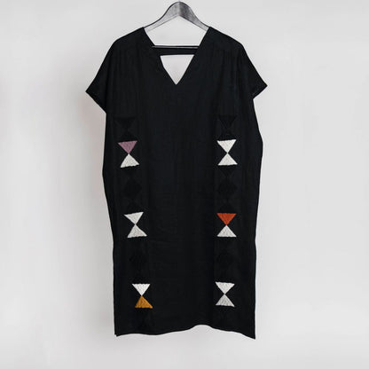 Tunic Columns
