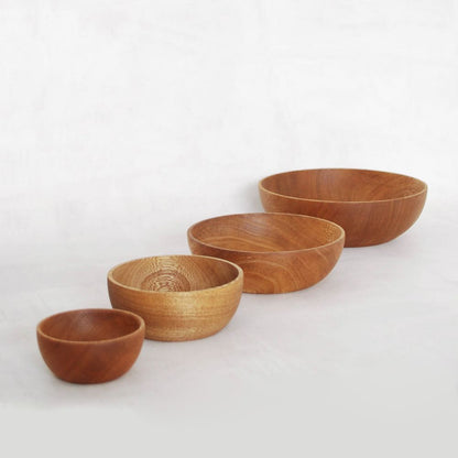 Mezcal bowl set