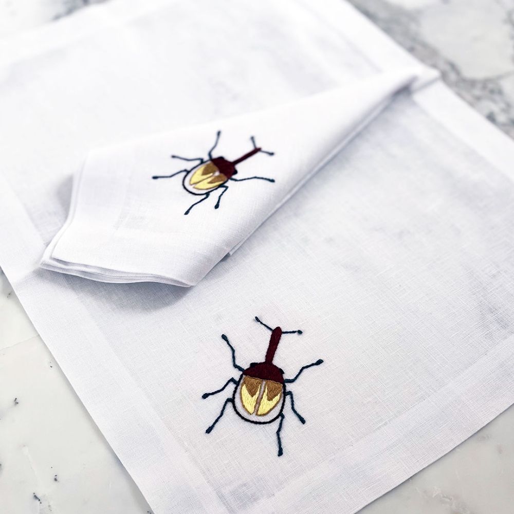individual bugs set