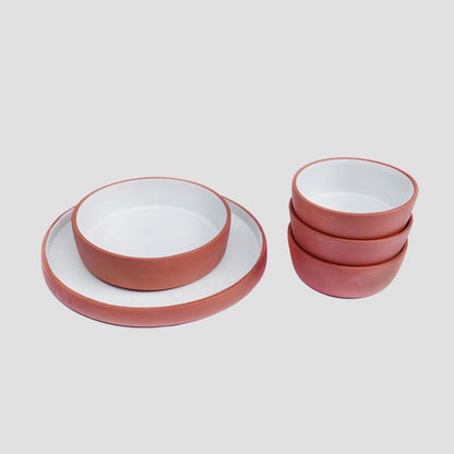 Plate Set