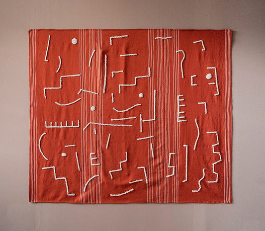 Tes brick blanket