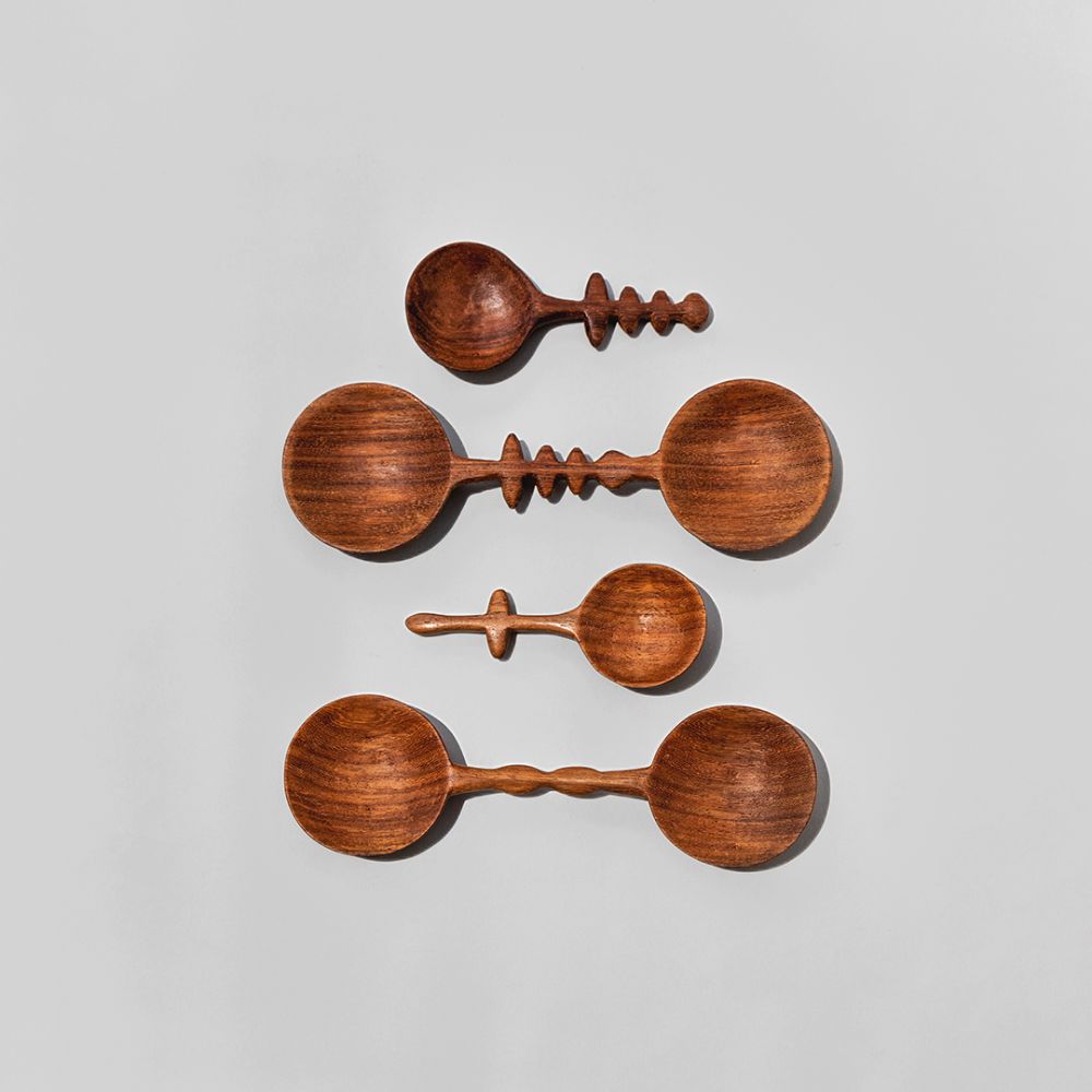 Che Spoons Set