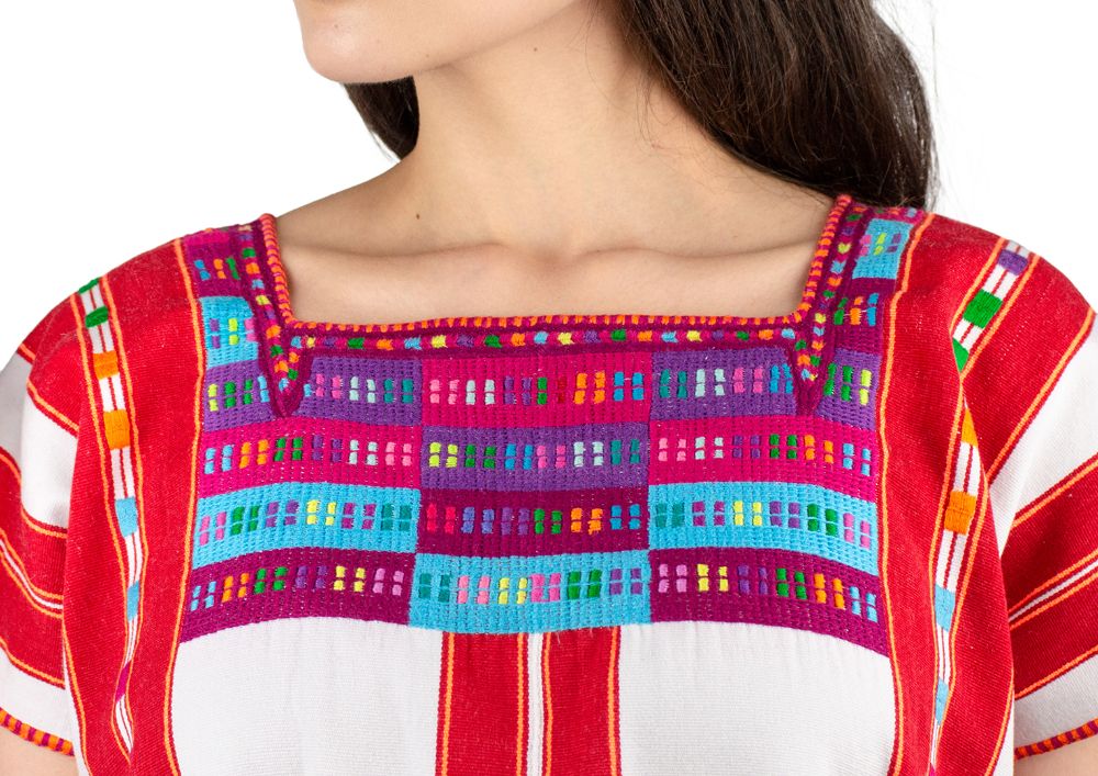 Pakbilná blouse, multicolor