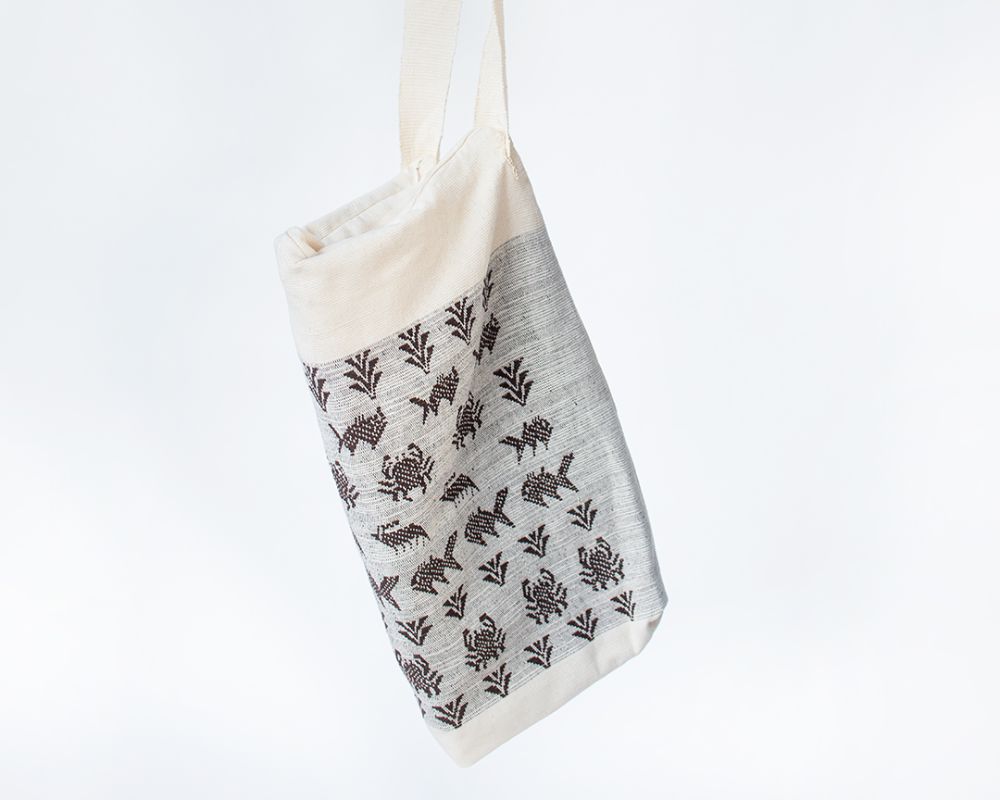 San Mateo Bag