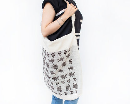 San Mateo Bag
