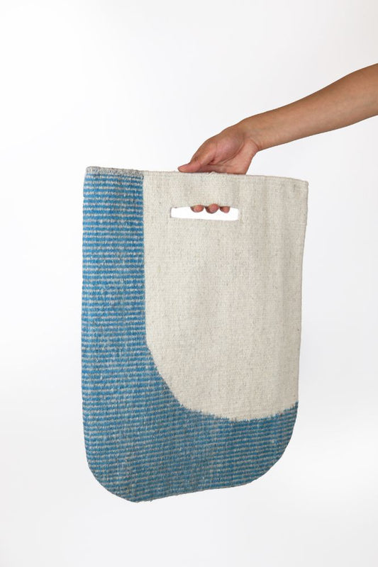 Bolsa Teotitlán