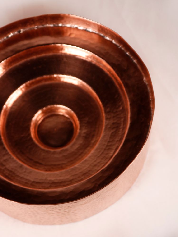 Set Yácatas (tazón)