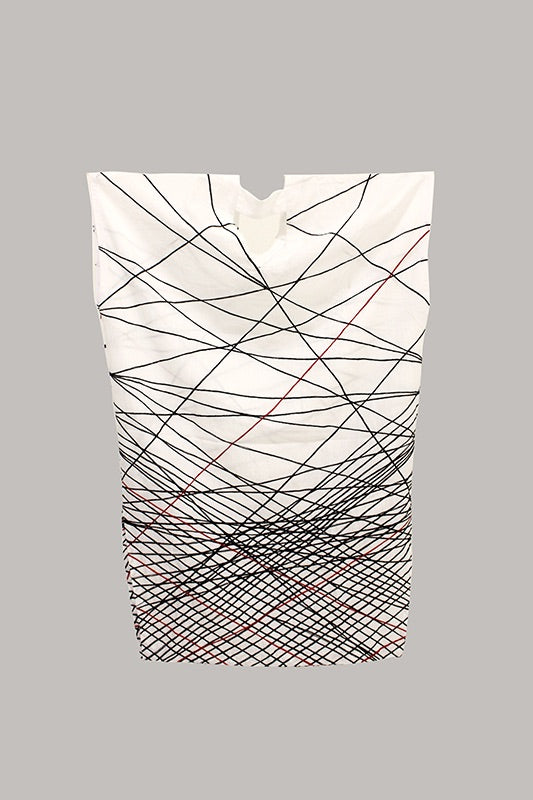 Tunica Xinaxtli Blanco