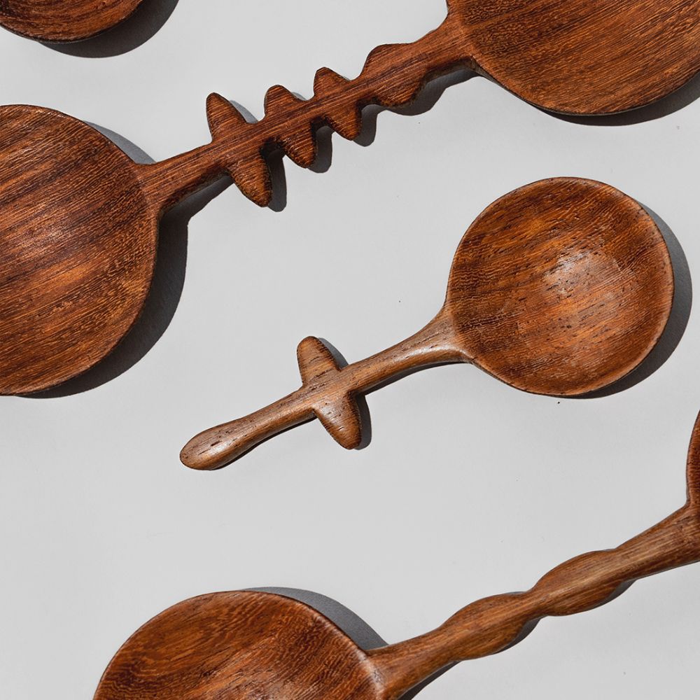 Che Spoons Set