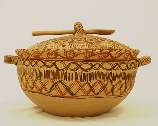 Cacerola Pas Pinetik