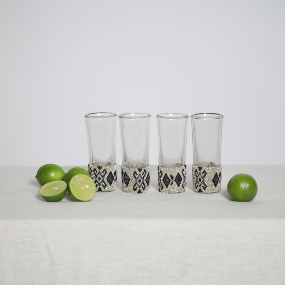 Set de Tequileros Tutú