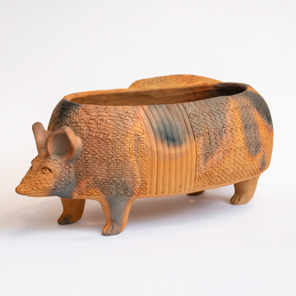 Maceta Armadillo