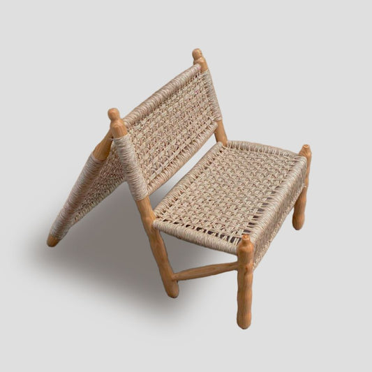 Tenancingo Chair