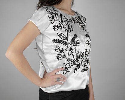 Blusa Belegui