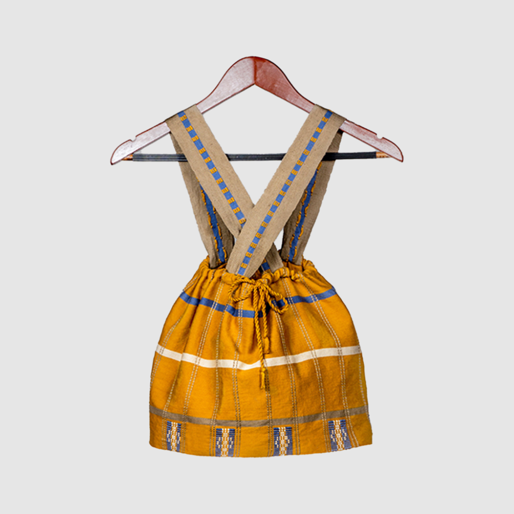 Chiapas skirt