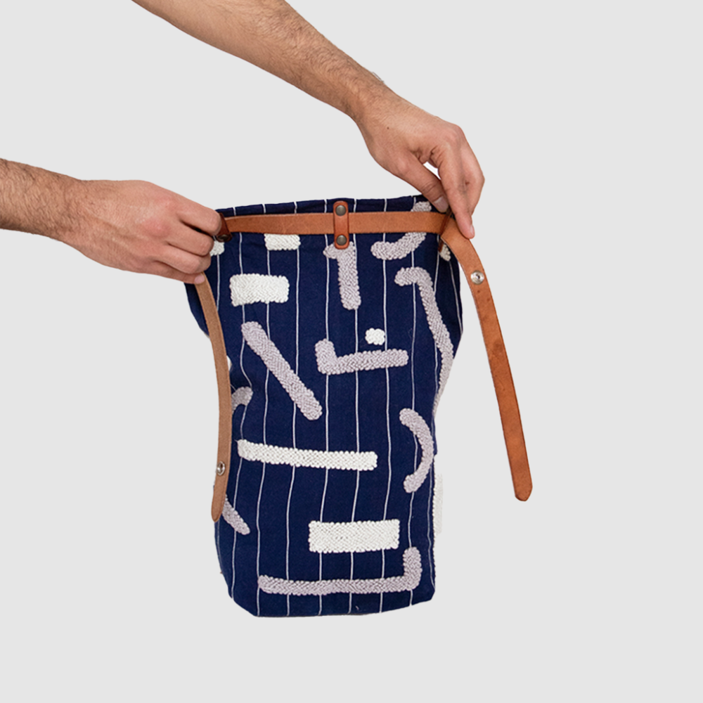 Bolsa de viaje Mixta