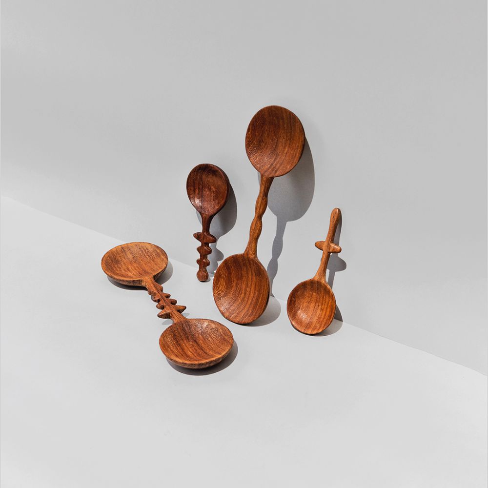 Che Spoons Set