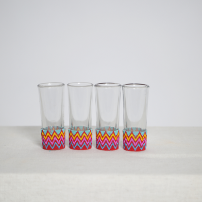 Set de Tequileros Tutú