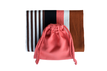 Set Ox (backpack and blanket)