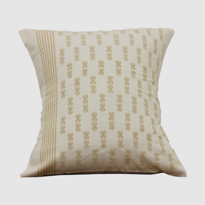 Orange Trees Cushion