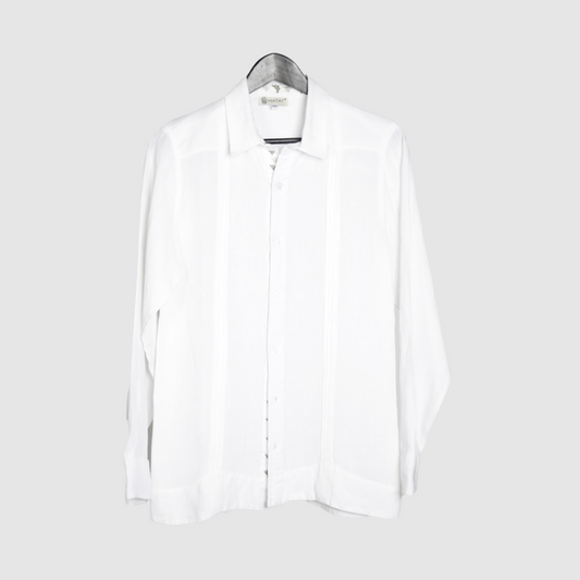 Guayabera Nopales Gde