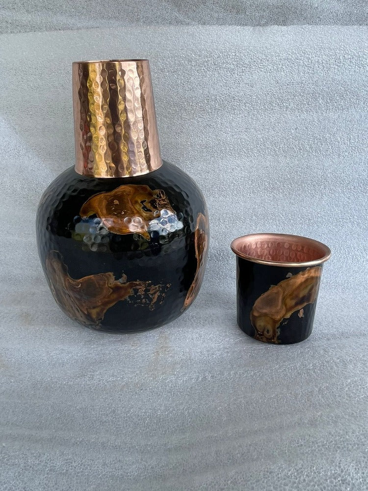 Cantaro (con patina) 900 ml