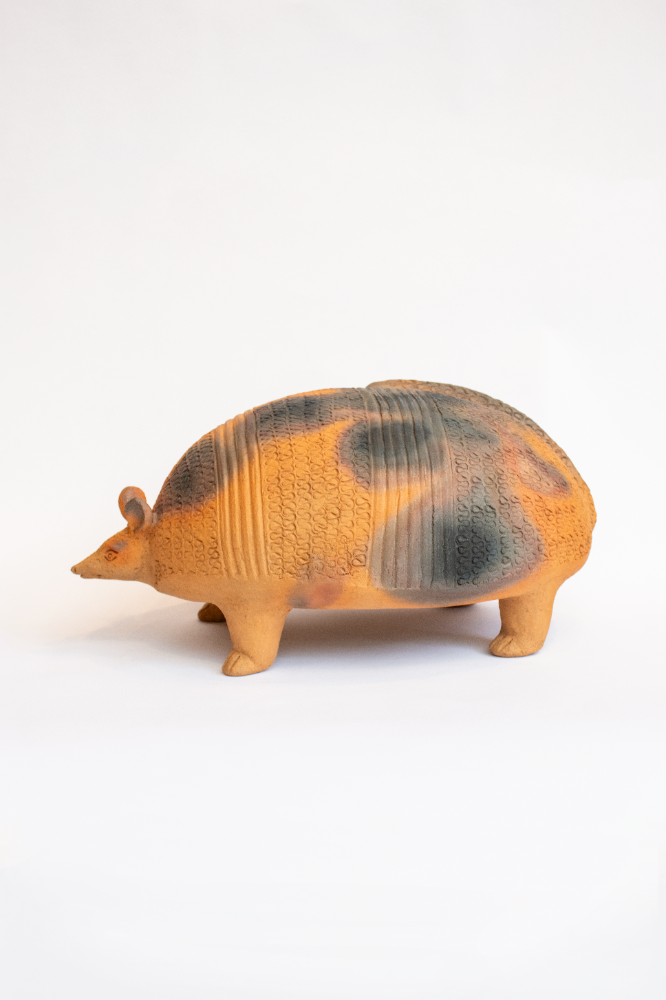 Centro de Mesa Armadillo