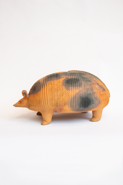 Centro de Mesa Armadillo